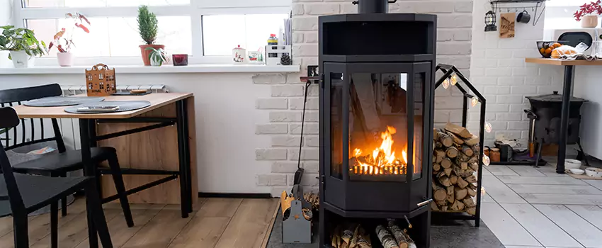 Cost of Vermont Castings Fireplace Services in Mount Hope, RI