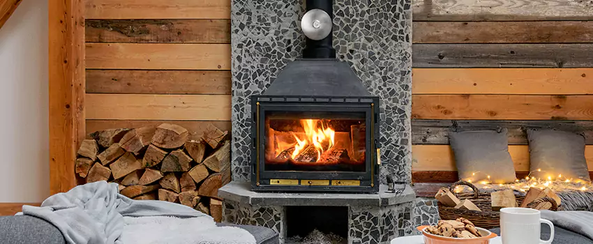 Affordable Wood Fireplace Fixing Solutions in Olneyville, Rhode Island