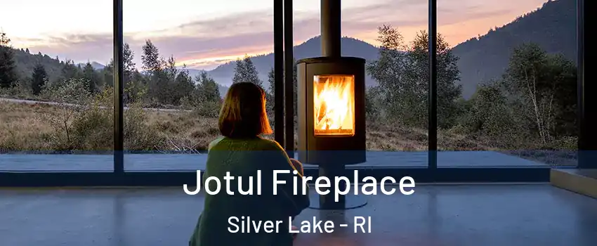 Jotul Fireplace Silver Lake - RI