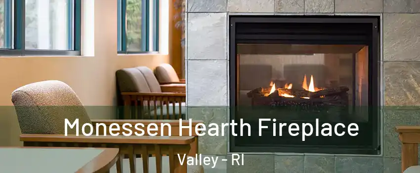 Monessen Hearth Fireplace Valley - RI