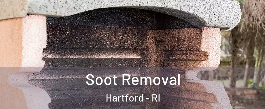 Soot Removal Hartford - RI