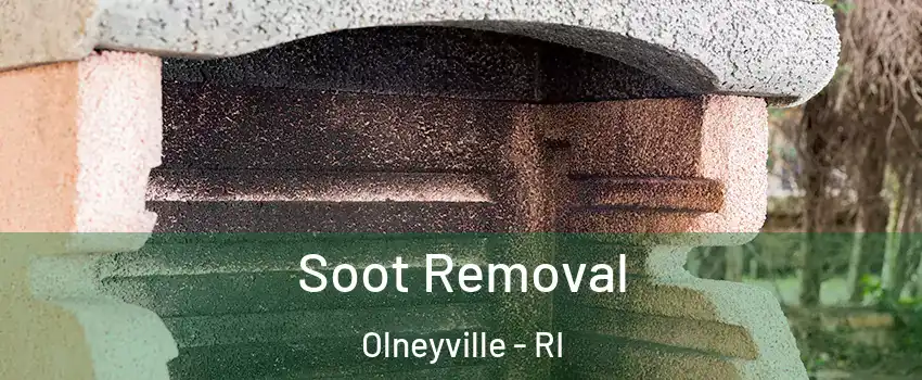 Soot Removal Olneyville - RI