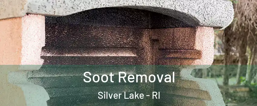 Soot Removal Silver Lake - RI