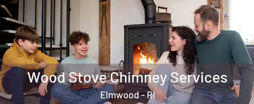 Wood Stove Chimney Services Elmwood - RI