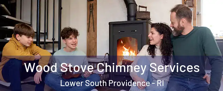 Wood Stove Chimney Services Lower South Providence - RI