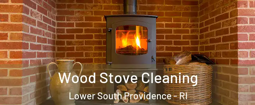 Wood Stove Cleaning Lower South Providence - RI