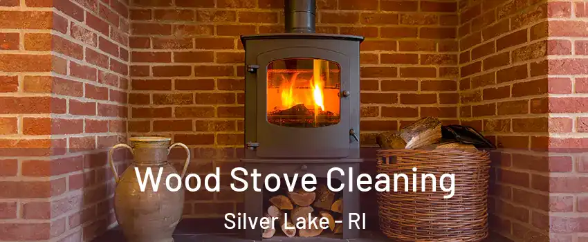 Wood Stove Cleaning Silver Lake - RI