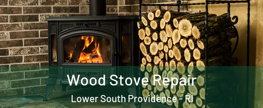 Wood Stove Repair Lower South Providence - RI